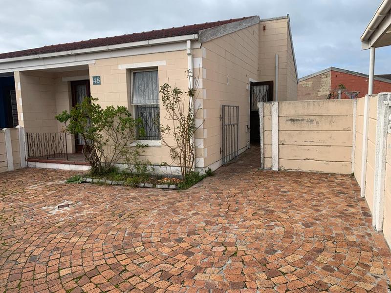 3 Bedroom Property for Sale in Mitchells Plain Central Western Cape